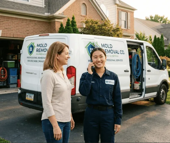 Crawlspace Mold Remediation Jackson, NJ FAQs
